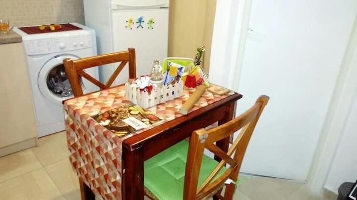 Cozy Studio In Central Location Of Heraklion 外观 照片